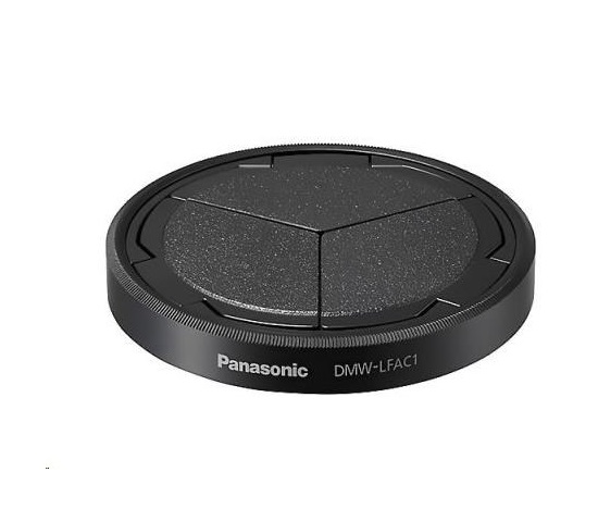 Panasonic DMW-LFAC1GUK -krytka objektívu