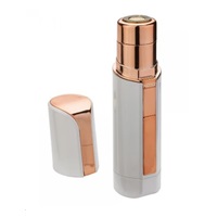 Roxy Pocket Shaver