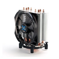 ZALMAN chladič CNPS9X Optima, 1151, AM4