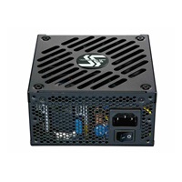 SEASONIC zdroj 650W FOCUS SGX-650, SFX, 80+GOLD