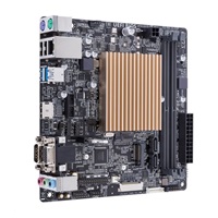 ASUS MB PRIME J4005I-C, Intel Celeron® dual core J4005, 2xDDR4, mini-ITX