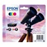 EPSON ink Multipack "Dalekohled" 4-colours 502 Ink
