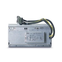 APC Symmetra LX Extended Run Rck-Mnt w/3 SYBT5, 230V