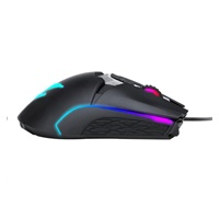 GIGABYTE myš Gaming Mouse AORUS M5, USB, Optical, up to 16000 DPI