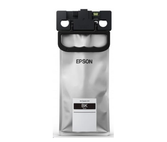 EPSON ink čer WF-C5X9R Black XL Ink Supply Unit