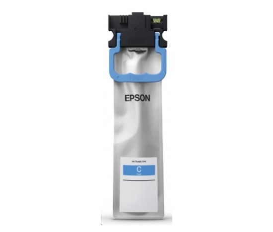 EPSON ink bar WF-C5X9R Cyan XL Ink Supply Unit