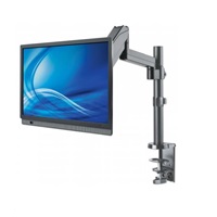 MANHATTAN Stolní držák LCD/ TV, kloubový, pohyblivé rameno (17"-32")