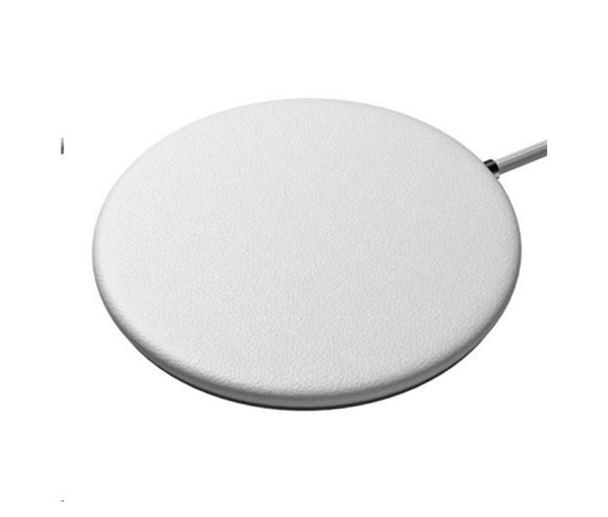 MEIZU Wireless charger, bezdrátová nabíječka, bílá