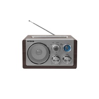 ORAVA RR-29 rádio