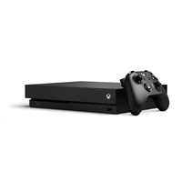 XBOX ONE X 1TB