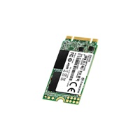 TRANSCEND Industrial SSD MTS430S 256GB, M.2 2242, SATA III 6Gb/s, TLC