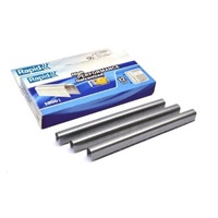 Náplň pro sponkovací kleště RAPID 36 - 12mm, pozink (1000 ks)