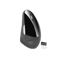 TRACER myš Flipper, USB, vertikální, bezdrátová