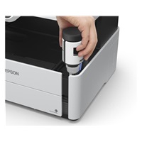 EPSON tiskárna ink EcoTank Mono M3170, 4v1, A4, 39ppm, USB, Wi-Fi, Duplex, ADF,Záruka 5 let  po registraci zdarma