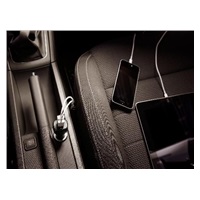 TomTom vysokorychlostní duální nabíječka do auta (2x USB)