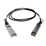 QNAP twinax DAC kabel SFP+ 1.5m