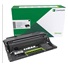 Lexmark černá zobrazovací jednotka 58D0Z00 - Return program, pro B2865x, M52xx, MS725x, MS82x, MX72x, MX82x - 150 000str