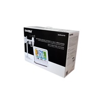 GARNI 975 - Wi-Fi meteorologická stanice