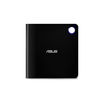 ASUS External Slim BD Writer, USB 3.1, Blu-ray
