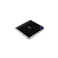 ASUS External Slim BD Writer, USB 3.1, Blu-ray