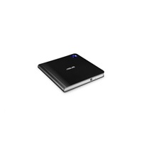 ASUS External Slim BD Writer, USB 3.1, Blu-ray