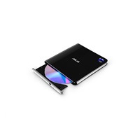 ASUS External Slim BD Writer, USB 3.1, Blu-ray