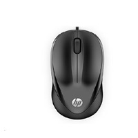 HP myš - Wired Mouse X1000