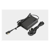 Acer Adapter 65W-19V adapter, BLACK EU and UK power cord