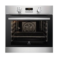 ELECTROLUX EOC3430EOX vestavná trouba