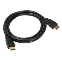 C-TECH kabel HDMI 1.4, M/M, 0,5m