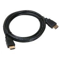 Kabel C-TECH HDMI 1.4, M/M, 1m