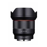 Samyang AF 14 mm f/2,8 Sony FE