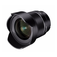 Samyang AF 14 mm f/2,8 Sony FE