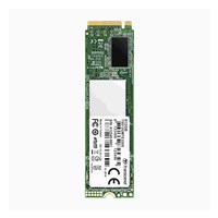TRANSCEND SSD 220S 512GB, M.2 2280, PCIe Gen3x4, NVMe, M-Key, 3D TLC, with Dram