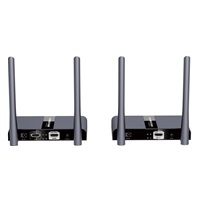 PREMIUMCORD HDMI Wireless extender na 50m, pásmo 5.8GHz