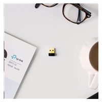 TP-Link Archer T2U Nano WiFi5 USB adapter (AC600,2,4GHz/5GHz,USB2.0)