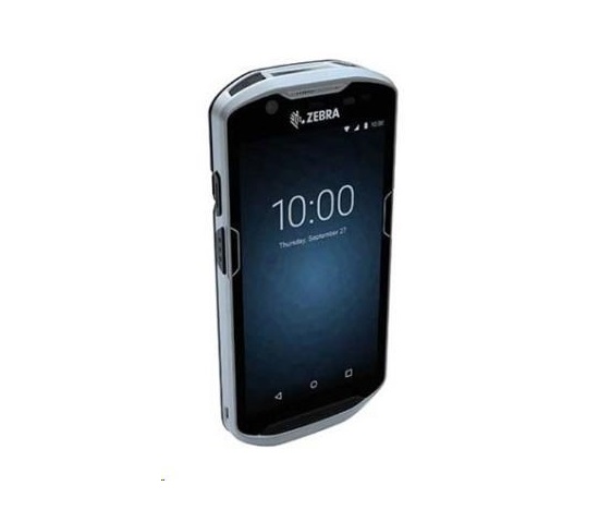 Motorola/Zebra Terminál TC57,2D, BT, Wi-Fi, 4G, NFC, GPS, GMS, Android