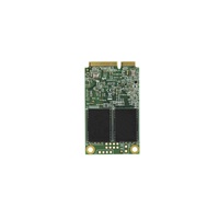 TRANSCEND Industrial SSD MSA230S 64GB, mSATA, SATA III, 3D TLC