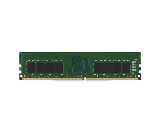 TRANSCEND DIMM DDR4 16GB 2666MHz 2Rx8 1Gx8 CL19 1.2V