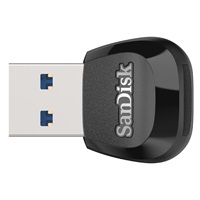 SanDisk čtečka karet USB 3.0 microSD / microSDHC / microSDXC UHS-I  Card reader
