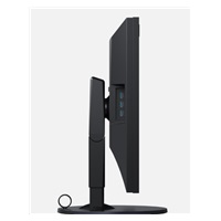 EIZO MT 31,1" CG319X ColorEdge, IPS, 4096x2160, 350nit, 1500:1, 9ms, HDMI, DisplayPort, USB