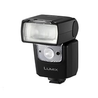 Panasonic DMW-FL200LE blesk GN20s LED svetlom