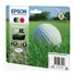 EPSON ink Multipack 4-colours "Golf" 34XL DURABrite Ultra Ink