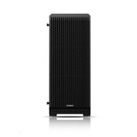 case Zalman miditower S2, ATX/mATX/Mini-ITX, bez zdroje, USB3.0, černá