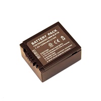 Braun akumulátor PANASONIC BLB13, 1250mAh