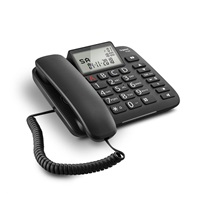 Gigaset DL380 černý