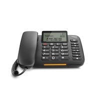 Gigaset DL380 černý