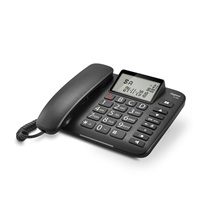 Gigaset DL380 černý