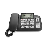 Gigaset DL580 černý