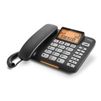 Gigaset DL580 černý